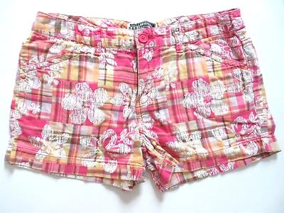 Route 66 Girls Shorts Pink - Size: Youth 12 1/2  () - Image 1 of 2