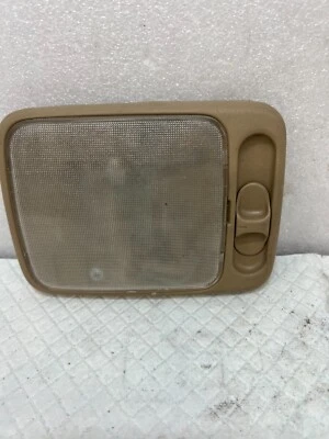 1996-1999 Nissan Quest Mercury Villager Overhead Interior Dome Light OEM - Image 1 of 4
