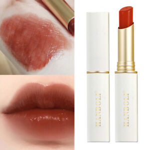 Waterproof Lipstick Lip Balm Color Changing Long Lasting Natural Moisturizing