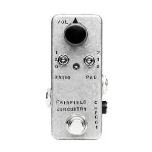 Fairfield Circuitry The Accountant Kompressor - Bild 1 von 1