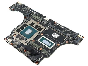 LENOVO LEGION 16IAH7 CORE I7-12700H 8GB RAM RTX 6GB 3060 MOTHERBOARD 5B21H80246 - Picture 1 of 2