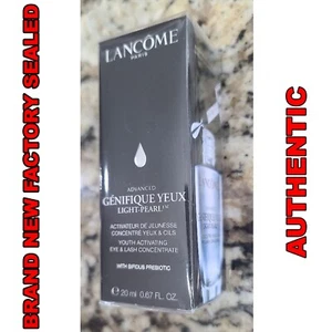 Lancôme Advanced Génifique Eye Light Pearl Eye & Lash Concentrate - 0.67 fl. oz - Picture 1 of 1