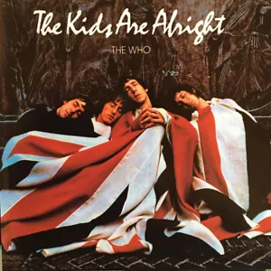 The Who - The Kids Are Alright | CD - Bild 1 von 1