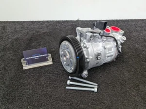 Audi A8 (4N) 3.0 TFSI CZS Aircopomp ¡1 km! - Imagen 1 de 4