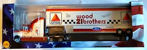 DIE CAST Camion Americani & Co. - Ford Aeromax 1990 - scala 1/43 - Foto 1 di 1