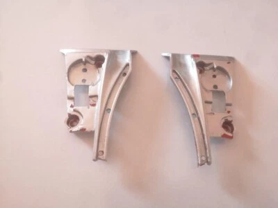 Piece D17 & D18 FERRARI F40 POCHER 1/8 scale K55 K56 K57 K58 K60 - Image 1 of 4