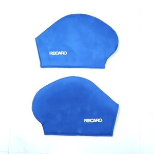 Recaro sr3,sr4 blue protective cloth, seat 2 pieces - Picture 1 of 1