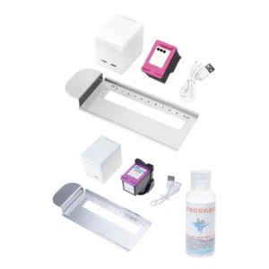 Handheld Printer Print Pen Easy For Personalizing Dessert Decorations - Afbeelding 1 van 17