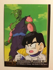 Dragon Ball Z Trading card Version US 42 Part 3 - Imagen 1 de 1
