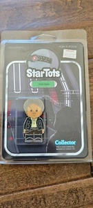 2022 Star Wars Celebration Exclusive Star Tots Kenner Verpackung Han Solo # 17 - Bild 1 von 1