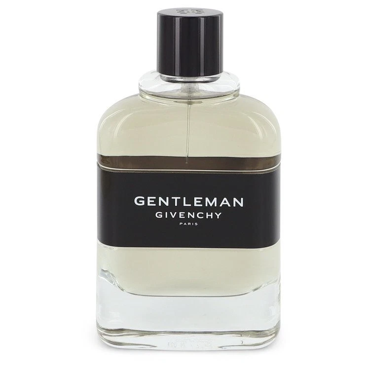 Givenchy Gentleman (2017) By Givenchy 100ml Edts Mens Fragrance - image 1 of 1