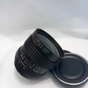 Defect! MIR 38b 38 b (Б) 3.5/65mm Soviet Medium Format Pentacon 6 #807979 Read! - Bild 1 von 23
