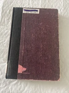 1972 DIE REALITÄT DES TEUFELS Anshen HB Ex-Bibliothek - Bild 1 von 4