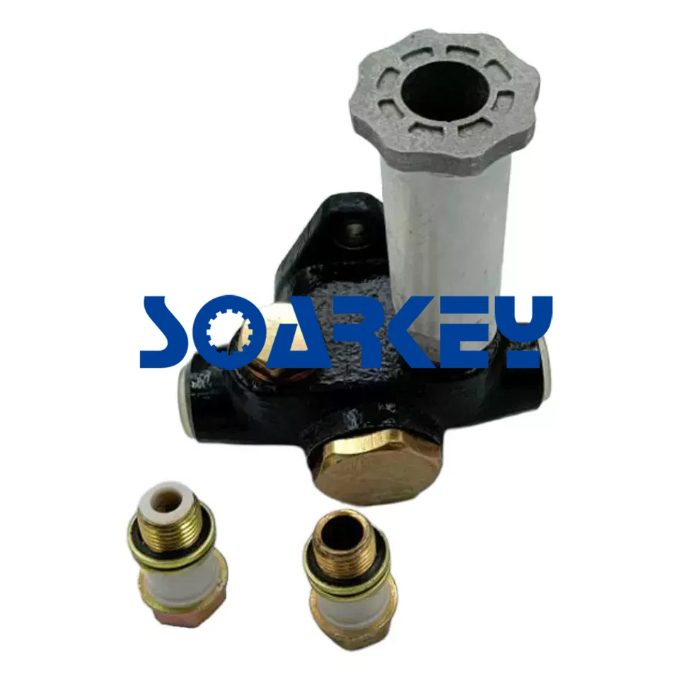 BOMBA DE ALIMENTACIÓN DE COMBUSTIBLE NUEVA APTA PARA NISSAN UD1800 6.9L 1992-1998 Foto 1 de 1