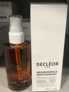 Decleor Aromessence Green Mandarine Essential Oils-Serum 50ml Salon #usau - Picture 1 of 1
