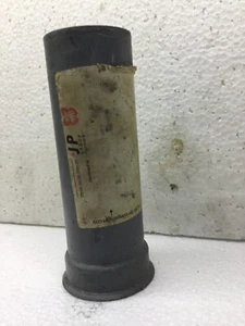Fuel injection 75 77 VW Beetle & 75-79 Super Beetle Tail Pipe oem nos - Picture 1 of 1