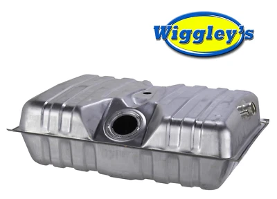 TANQUE DE COMBUSTIBLE GASOLINA/DIESEL F15C, IF15C PARA FORD E-150 E-250 E-350 ECONOMOLINE CLUB WAGON Foto 1 de 4