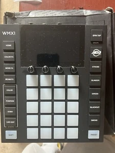 Adj WMX1 Wolfmix - Picture 1 of 4