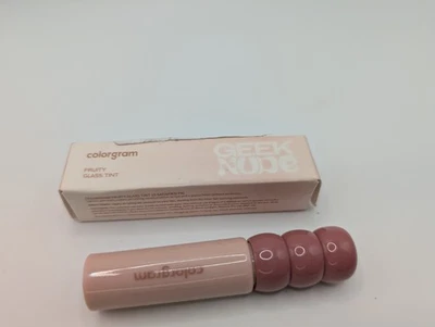 Geek Nude Colorgram Fruity Glass Tint - Image 1 of 4