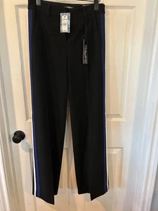 Express Wide Leg Pants Women Size 4 - NWT - Picture 1 of 10