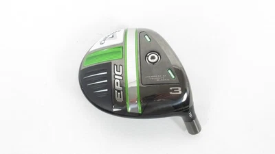 Callaway 21' Epic Speed 15* 3 Wood - Head Only - 299645 - Image 1 of 2