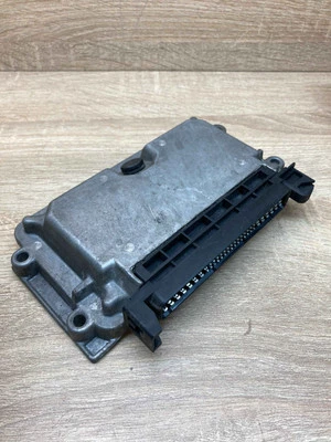 Modulo Unità ECU Motore Bosch Peugeot 806 9632564780 0261204702 - Immagine 1 di 4