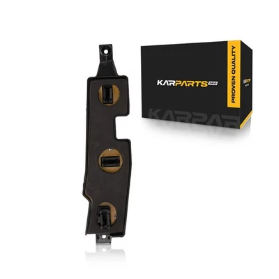 For GMC C3500 Connector Plate 1988-2002 Driver Side GM2806101 - Image 1 of 4