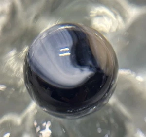 Vintage Master Marble .63 Inches HTF Collectible Unique Beautiful Marbles - Picture 1 of 9