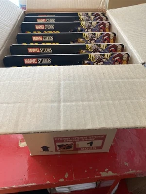 EN MANO! Juego de 3 figuras Hasbro de 6" Marvel X-MEN 97 Legends Animated Wave 2025 Foto 1 de 4