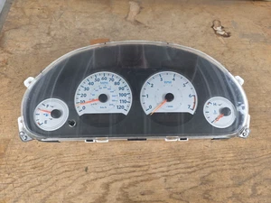 2005 Chrysler Town & Country Speedometer Instrument Gauge Cluster OEM - Bild 1 von 5