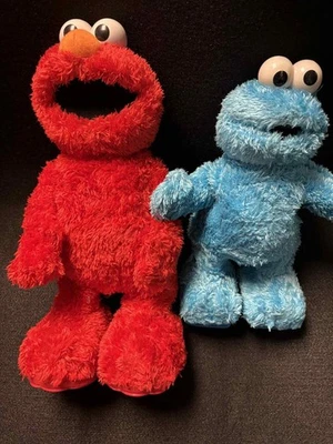 2005-2006 T.M.X Cosquillas me olmo y monstruo de galletas. Foto 1 de 4