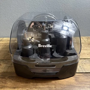 BREVILLE Sous Chef Pro 16-Cup Food Processor Accessories Only Complete! - Picture 1 of 16
