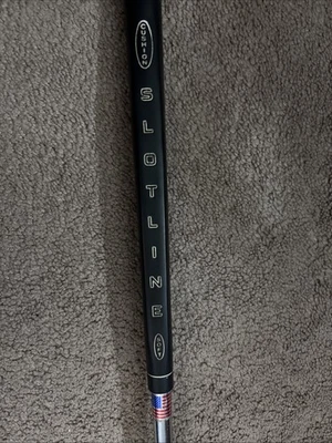 Putter de golf Cushion Slotline Foto 1 de 4