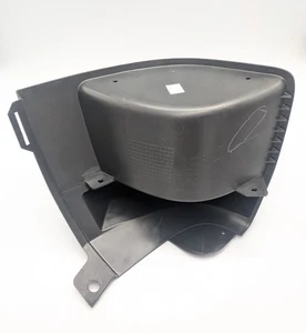 2014-2019 GM Insert, Rear Bumper Step Pad Anthracite GM 23108153 OEM New - Picture 1 of 5