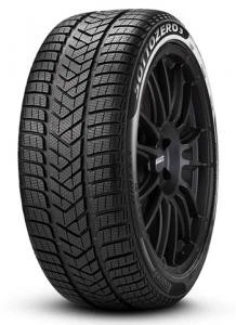 Pirelli Winter Sottozero 3 XL FR R-F 245/45 R19 102V - Bild 1 von 3