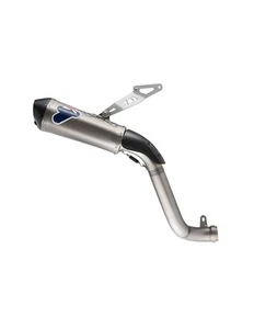 MV1709440TTC SILENCER TITANIUM CARBON TERMIGNONI MV AGUSTA F3 800 - 2012 2020 - Picture 1 of 1