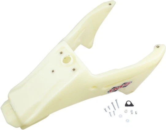 Tanque de combustible IMS natural de 3,0 galones para Yamaha WR250F/WR450F/YZ450FX/YZ250FX Foto 1 de 1