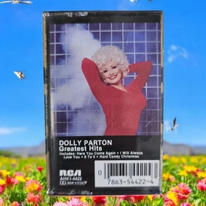 Dolly Parton's greatest hits - Picture 1 of 4