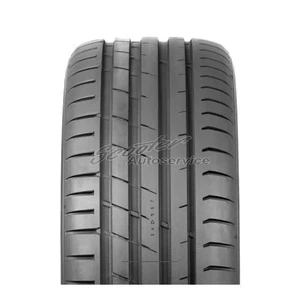 2x Nokian Sommerreifen PowerProof 1 MFS XL 225/40 R 18 92Y ZR | 25928 - Bild 1 von 3