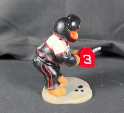 Dale Earnhardt #3 NASCAR Good Ole Bears Filler UP Figure **PLEASE READ** - Image 1 of 4