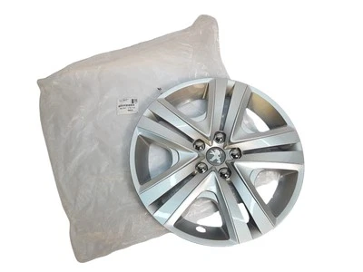 Copertura Ruota 16" Per Peugeot 208 301 98097178TW — 第 1/3 张图片