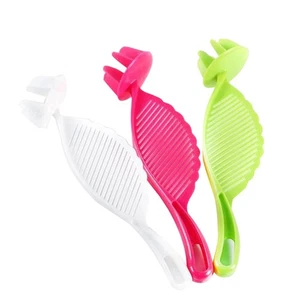  3 Stück Reiswaschfilter Siebkorb einfache Handhabung Rise Waschmaschine - Bild 1 von 6