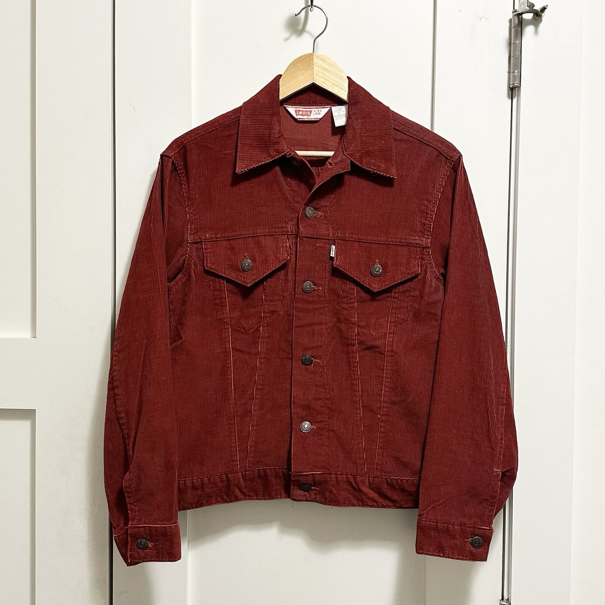 Levis Jacket 70505 In Vintage Outerwear Coats & Jackets For Levis Jacket 70505 In Vintage Outerwear Coats & Jackets For