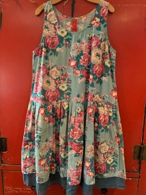 Ewa I Walla Dress in Cotton - Image 1 of 4