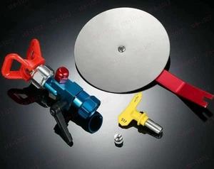 For Titan Wagner Airless Paint Spray gun Universal Accessory Spray Tool w/ 517 - Picture 1 of 1