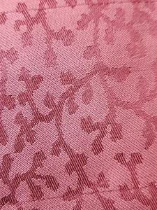 Vtg WAVERLY Kensington Coral Berry Ascot Valance 52 x 20 New in Package JCP - Picture 1 of 10
