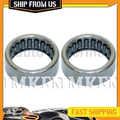 Cojinete de eje delantero Timken 2 piezas para Ford Ranger 2,9 L 4x4 1990-1992 Foto 1 de 4