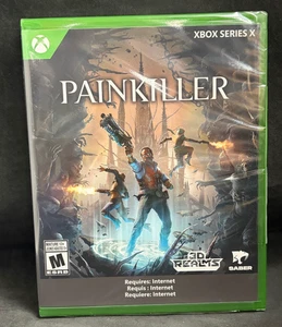 Painkiller (Xbox Series X) Neu - Bild 1 von 2