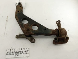 2002 2003 2004 2005 06 Mini Cooper S Front Driver Left Lower Control Arm R50 R53 - Picture 1 of 9
