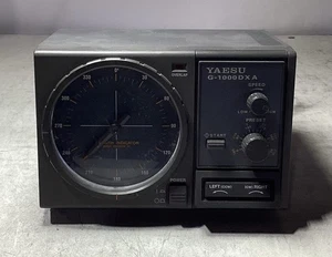 Yaesu G-1000DXA Antenna Rotor Controller - Picture 1 of 4